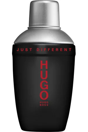 HUGO BOSS Just Different, Eau de Toilette, 75 ml, Herren, aromatisch