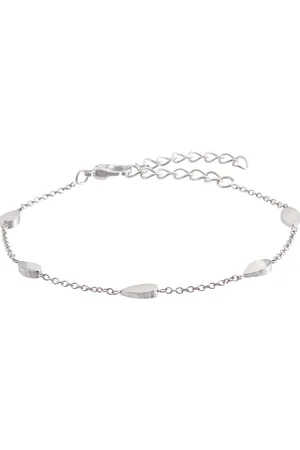 Boccia ® Damen Armband "03024-01", Titan