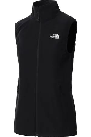 The North Face ® Outdoorweste, windabweisend, Stehkragen, für Damen, , XL