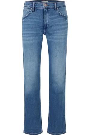 Wrangler ® Greensboro Jeans, 5-Pocket, Straight Fit, für Herren, , 32/30