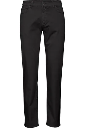 Dunmore Jeans, 5-Pocket, Regular Fit, uni, für Herren, , W33/L30
