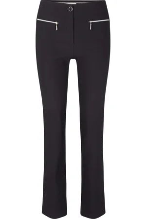 Adagio Stoffhose, Uni-Design, für Damen, , 40
