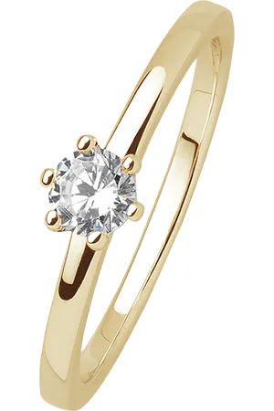 Xenox Damen Ring "XS7383", 925er Silber