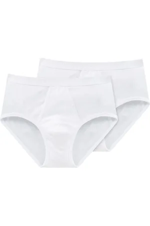 Schiesser Sportslip, 2-Pack, Original Feinripp, für Herren, , 8