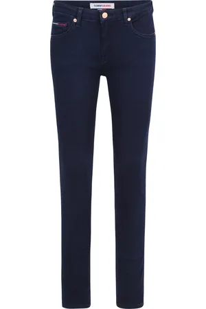 Tommy Hilfiger Jeans, Skinny-Fit, für Damen, , 29/30