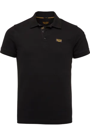 PME Legend™ Poloshirt, Kurzarm, Patch, für Herren, , XXL