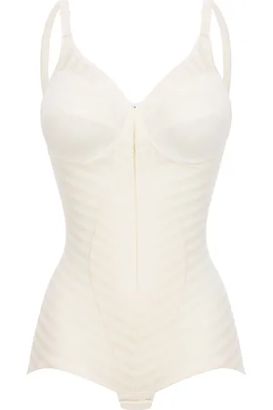 Felina Weftloc Shaping-Body, bügellos, blickdicht, für Damen, , 90C