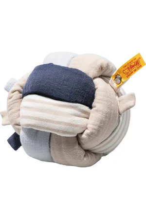 Steiff Stoffball, auseinandernehmbar, Knisterfolie