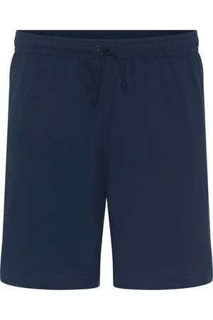 Ammann Schlafshorts, Regular-Fit, Baumwolle, für Herren, , XL
