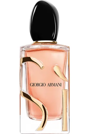 Emporio Armani Sì Intense, Eau de Parfum, 100 ml, Damen, blumig/fruchtig