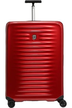 Victorinox 4-Doppelrollen-Trolley, Hartschale, TSA-Schloss, Wäschefach