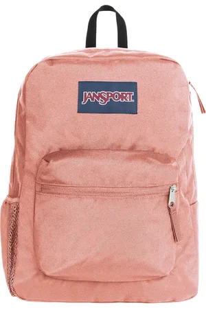 JanSport ® Daypack, Reißverschluss, Frontfach, 15 Liter