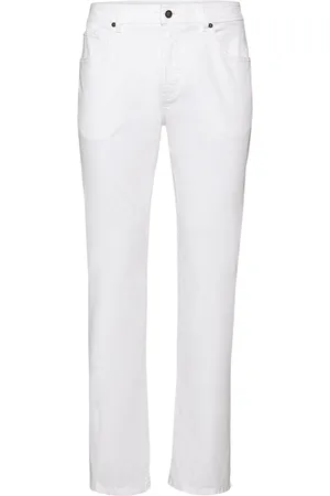 Dunmore Jeans, 5-Pocket, Regular Fit, uni, für Herren, , W33/L30