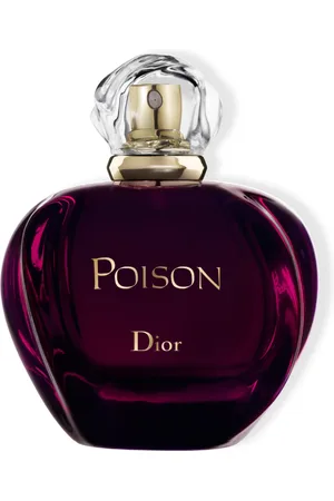 Dior Poison, Eau de Toilette, 100 ml, Damen, fruchtig/orientalisch