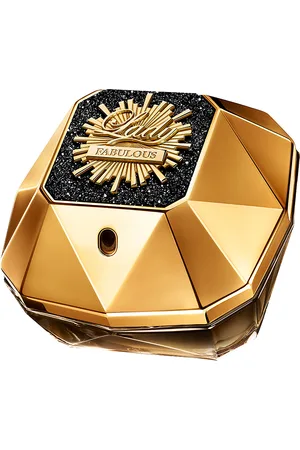 Paco rabanne Lady Million Fabulous Intense, Eau de Parfum, 80 ml, Damen, blumig