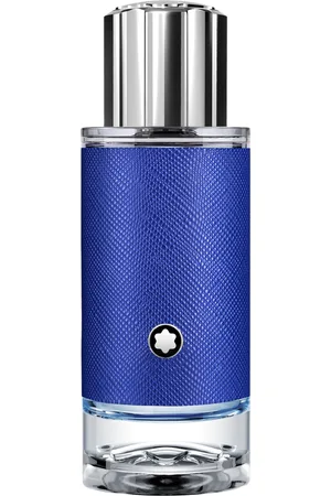 Montblanc Explorer Ultra Blue, Eau de Parfum, 30 ml, Herren, frisch