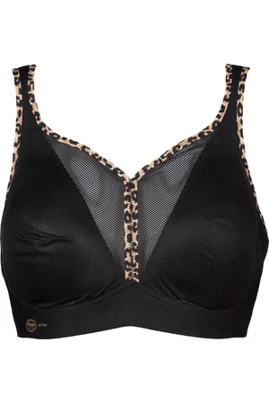 Anita Air Control DeltaPad Sport-BH, doppellagig, Komfortträger, für Damen, , 70B