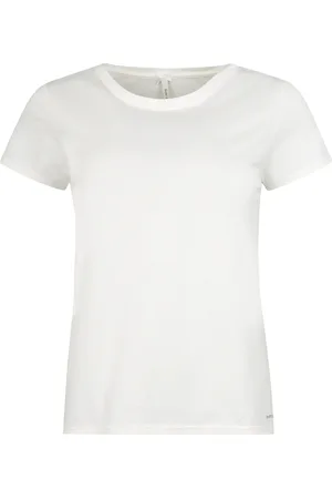 Short Stories ® Schlafshirt, Rundhals, Kurzarm, für Damen, , S