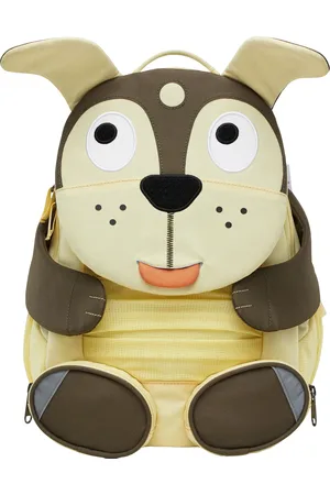 Affenzahn Kindergartenrucksack "Großer Freund", für Kinder