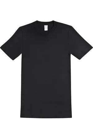 Ammann Dunova Unterhemd, Rundhalsausschnitt, uni, für Herren, , 5