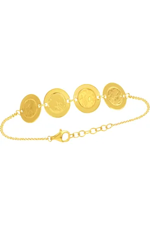 CELESTA ® Damen Armband "352260038", 925er Silber