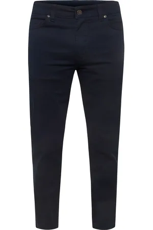 Dunmore Jeans, 5-Pocket, Regular Fit, uni, für Herren, , W38/L30