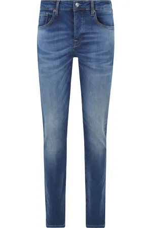 Scotch&Soda Jeanshose, Casual, 5-Pocket, für Herren, , 30/32
