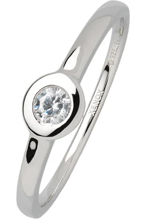 Xenox Damen Ring "XS7388", 925er