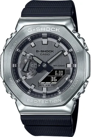 Casio Herrenuhr "Classic GM-2100-1AER"