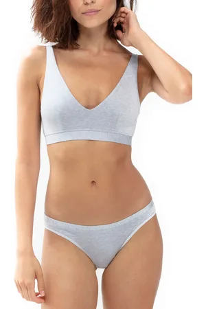 Mey Mood Soft-BH, atmungsaktiv, uni, für Damen, , 80B