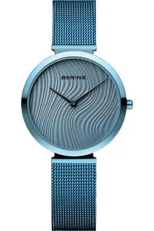 Bering Damenuhr "18132-Charity2"