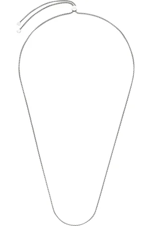 Leonardo Damen Charmkette "Liv Clip&Mix", Edelstahl