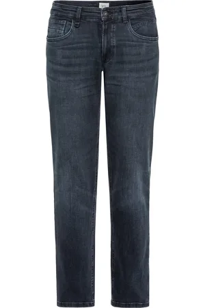Camel Active Jeanshose, Regular Fit, für Herren, , 38/36