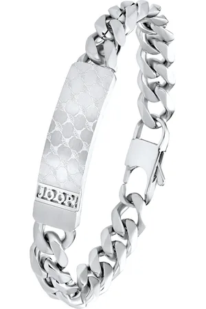 JOOP! Herren Armband "2033966", Edelstahl