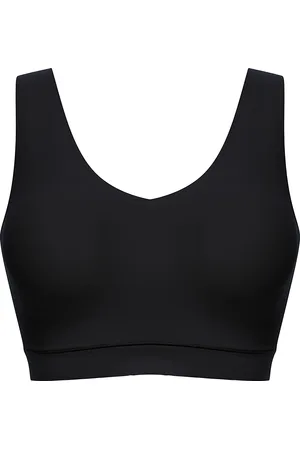 Chantelle Bustier, uni, breite Träger, für Damen, , M/L
