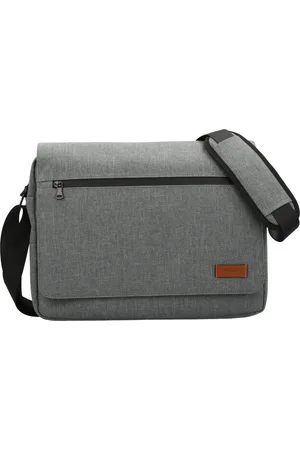 Picard Laptoptasche, Patch, Laptopfach, uni, für Herren