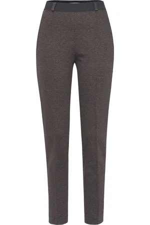 Brax Chino-Hose, Knöchellang, für Damen, , 38
