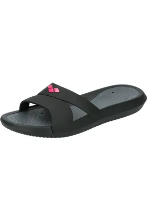 Arena Badesandalen "Nina", leicht, gepolstert, für Damen, , 37