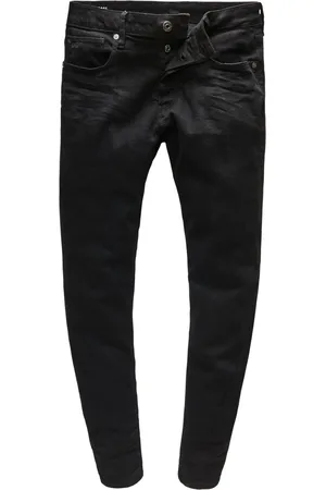 G-Star Jeanshose, Straight, Waschung, für Herren, , 33/34