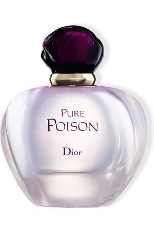 Dior Pure Poison Spray, Eau de Parfum, 100 ml, Damen, fruchtig/blumig