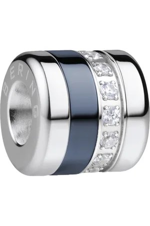 Bering Damen Bead "Arctic Symphony", Friends4Ever, Edelstahl