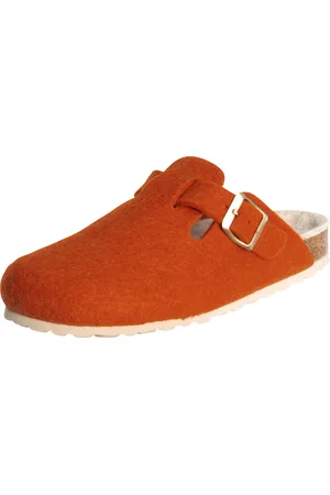 Manguun Pantoffel, Schnalle, für Damen, , 38