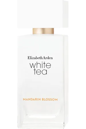 Elizabeth Arden White Tea Mandarin Blossom, Eau de Toilette, 50 ml, Damen, zitrisch/fruchtig