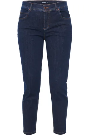Angels Jeanshose "Ornella", 7/8-Länge, für Damen, , 42