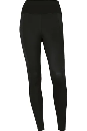 Anita Tights Compression Sporttights, Hochbund, atmungsaktiv, für Damen, , 36