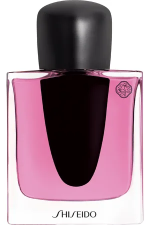 Shiseido Ginza Murasaki, Eau de Parfum, 50 ml, Damen, blumig/holzig/orientalisch
