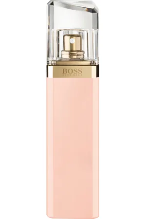 HUGO BOSS Ma Vie, Eau de Parfum, 50 ml, Damen, fruchtig