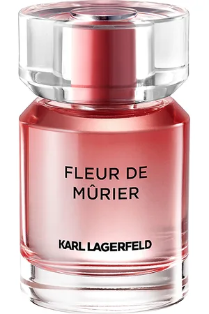Karl Lagerfeld Fleur De Mûrier, Eau de Parfum, 50 ml, Damen, orientalisch