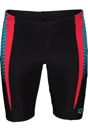 Arena Feel Badepants "Threefold Jammer", 4-Wege-Stretch, für Herren, , 5
