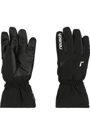 Reusch Fingerhandschuhe, wasserdicht, atmungsaktiv, für Herren, , 11